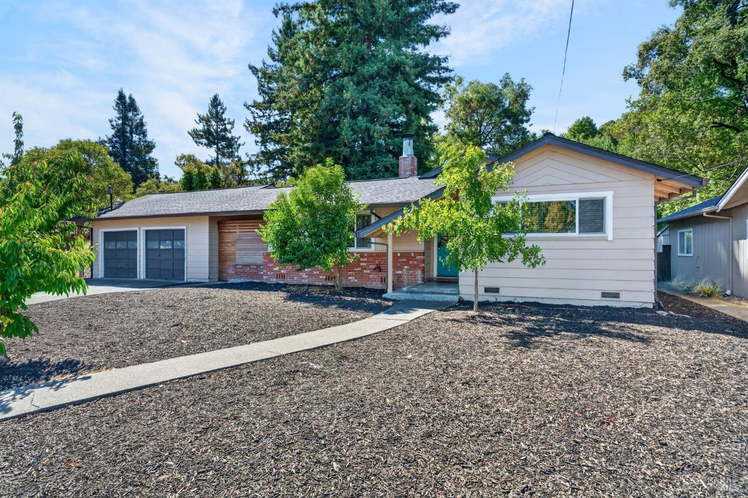 Cypress Way, Santa Rosa, CA 95405