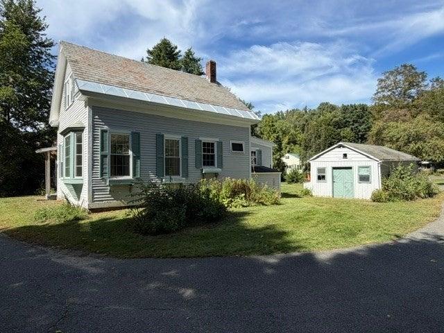 Harmony Hts, Charlemont, MA 01339