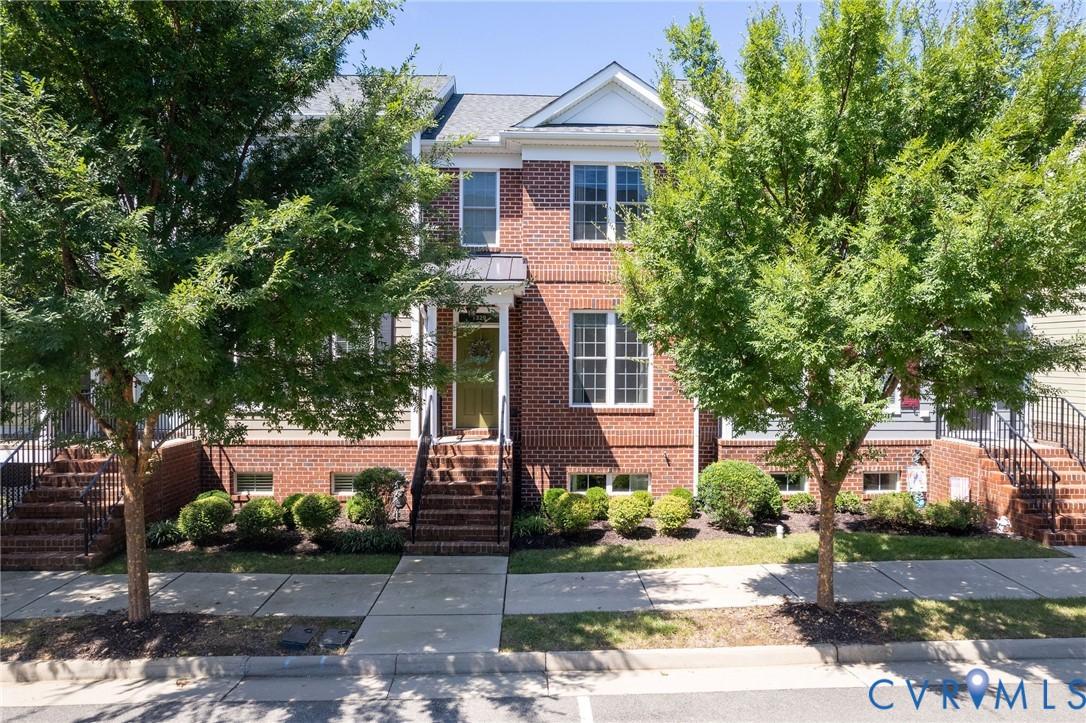 Winfree Creek Ln, Midlothian, VA 23113
