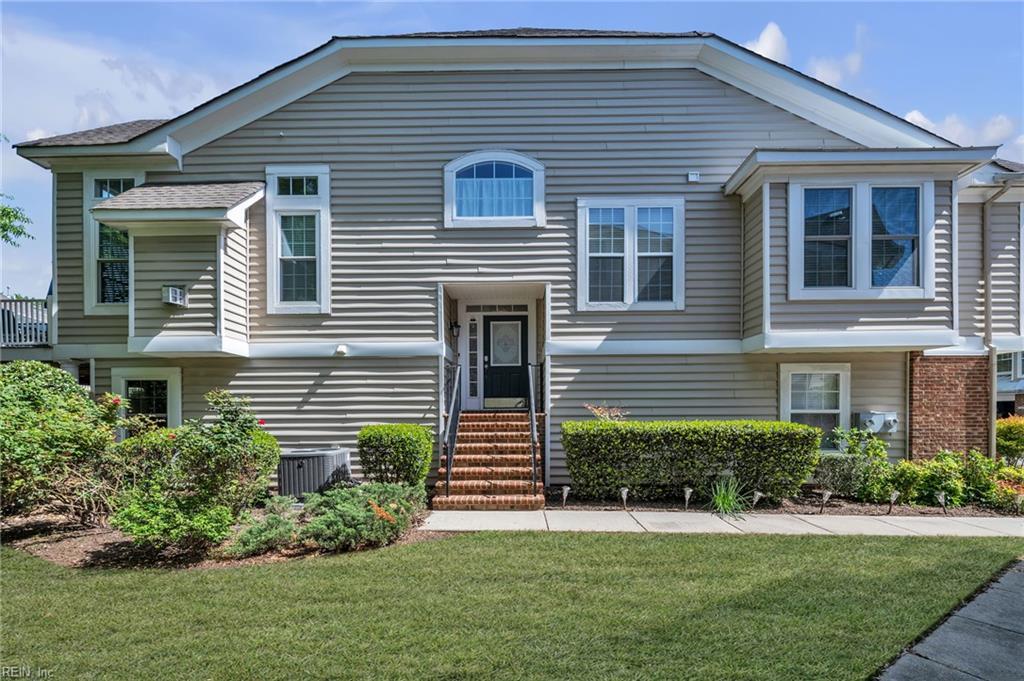 Bay Shore Ln, Suffolk, VA 23435