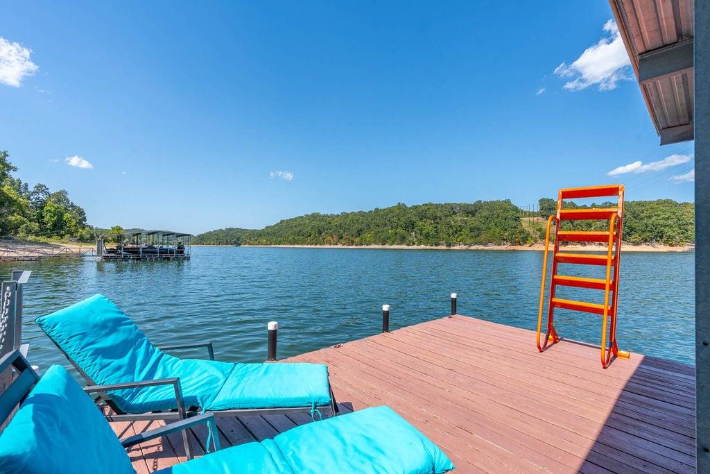 Point Virgo Rd, Rogers, AR 72756