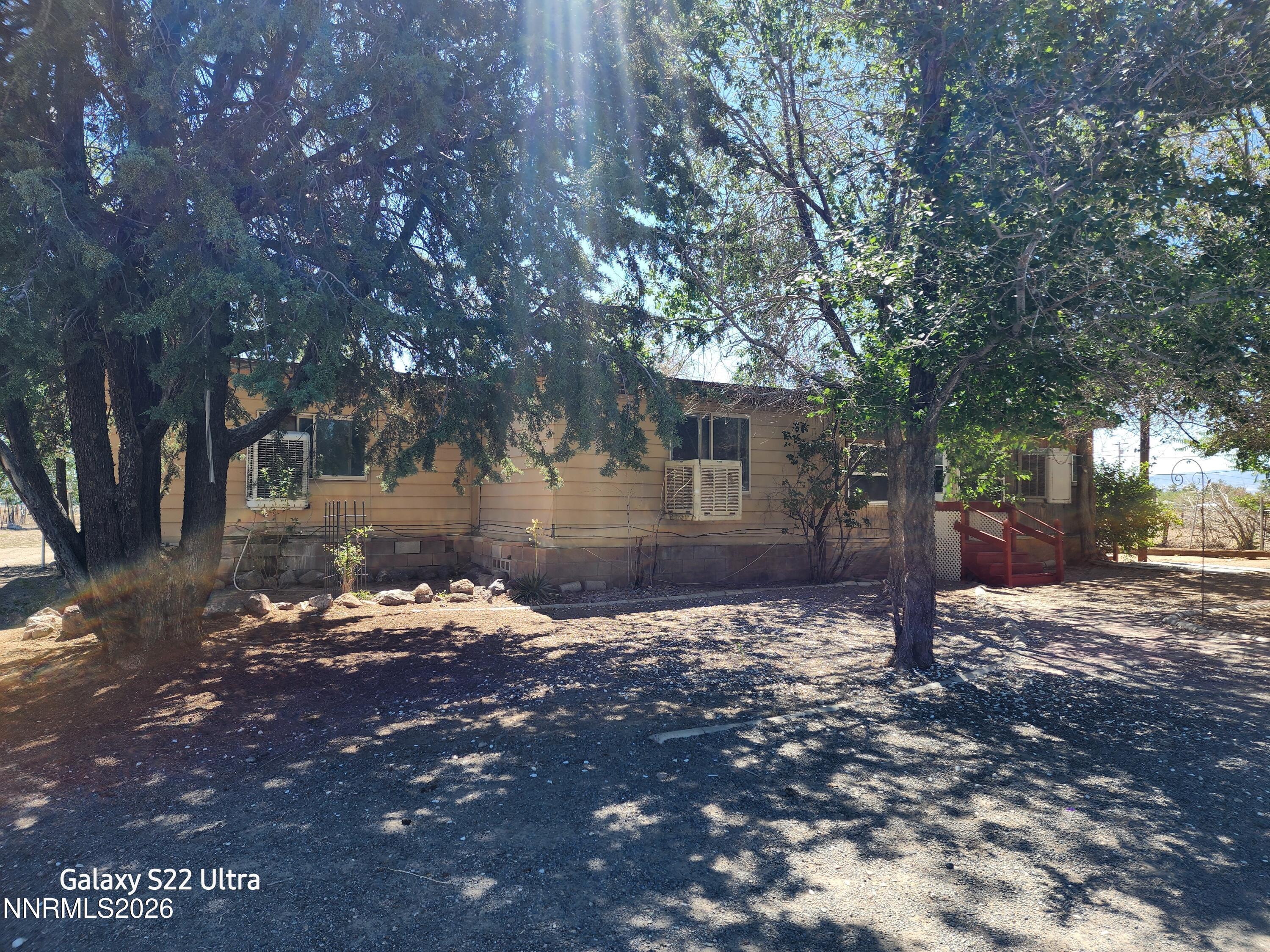 Cypress St, Silver Springs, NV 89429