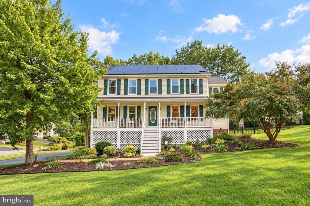 Woodruff Ct, Fredericksburg, VA 22408