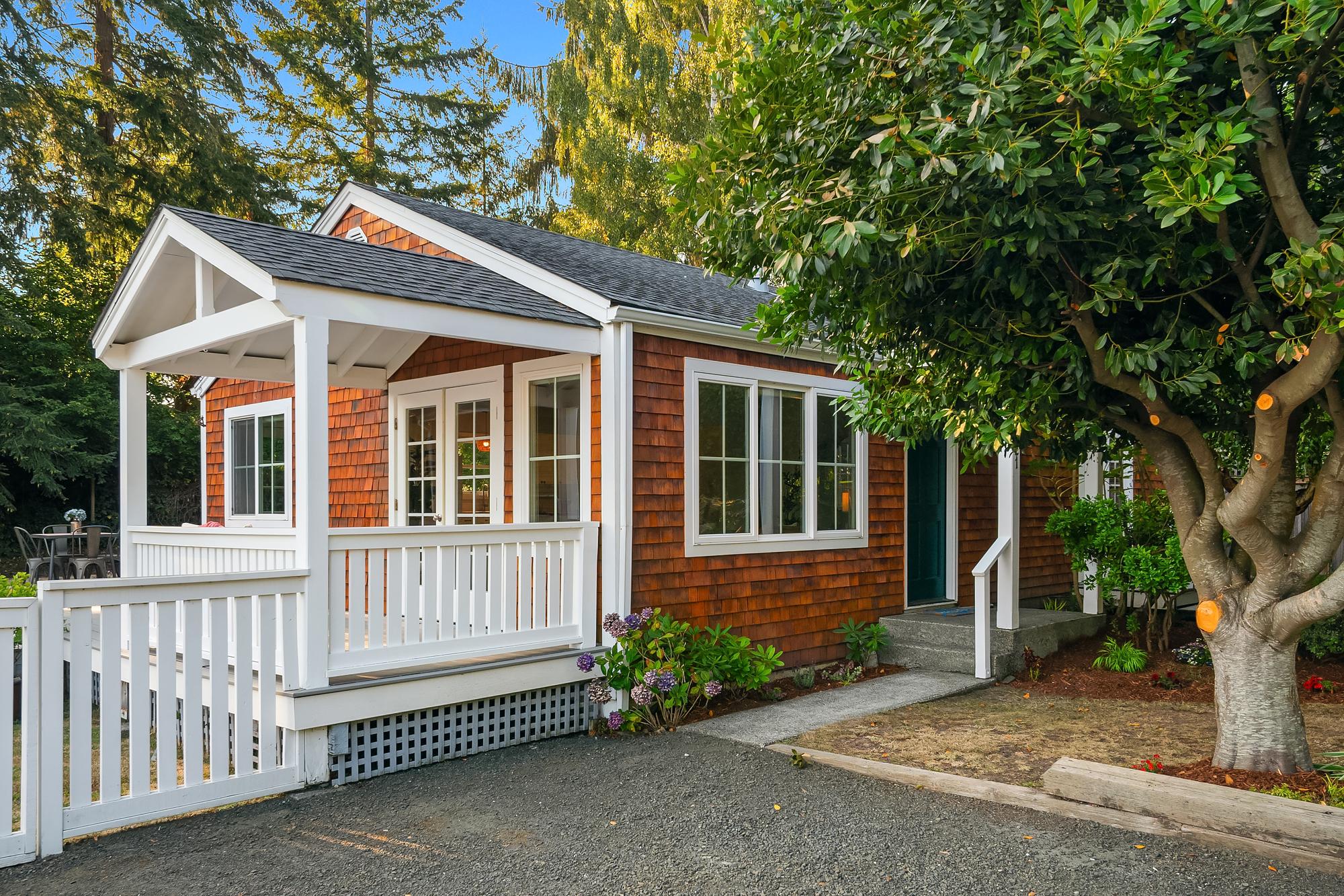 99th Ave Sw, Vashon, WA 98070