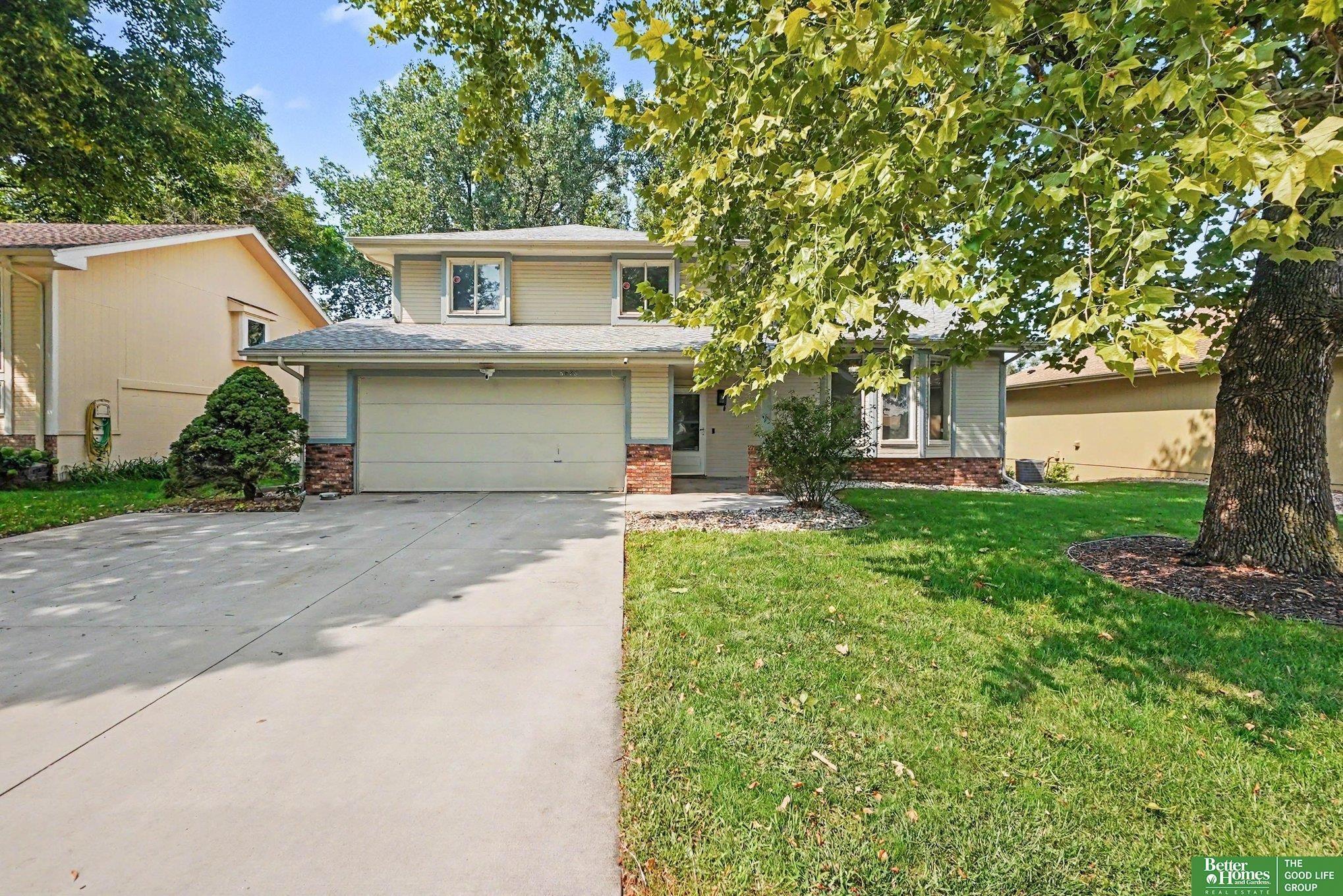 S 115th St, Omaha, NE 68137