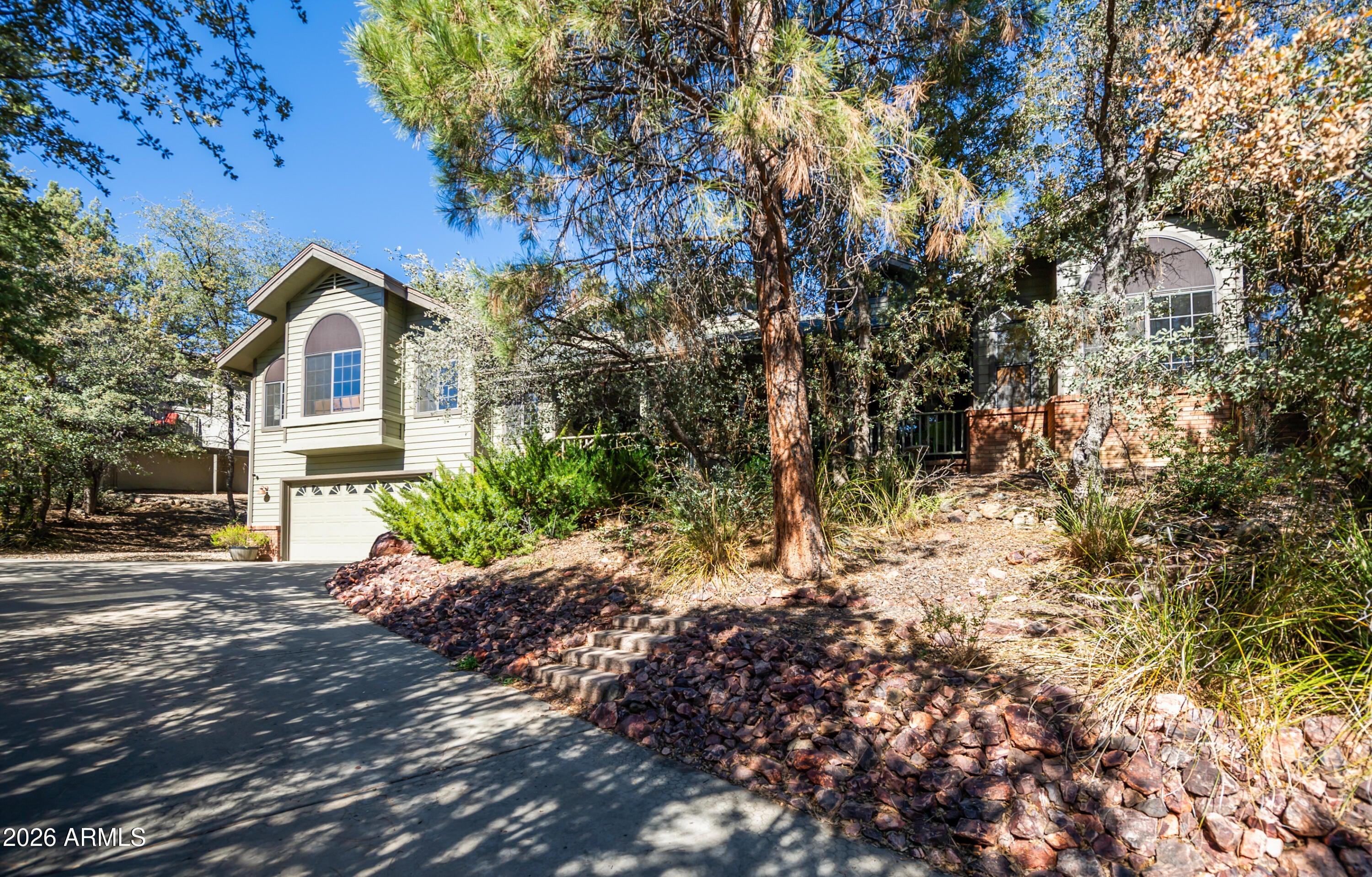 Coyote Rd, Prescott, AZ 86303
