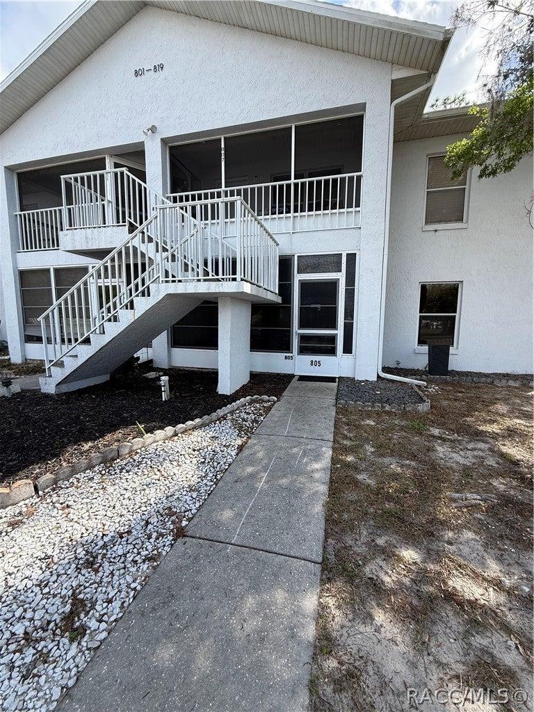 Se Mayo Dr, Crystal River, FL 34429
