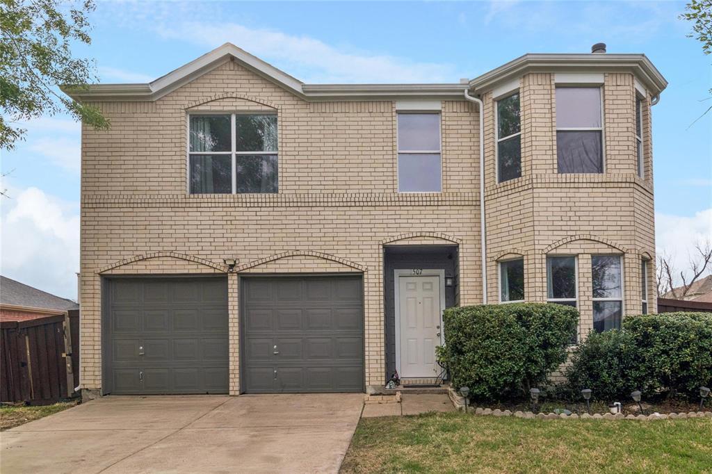 Wavecrest Dr, Red Oak, TX 75154