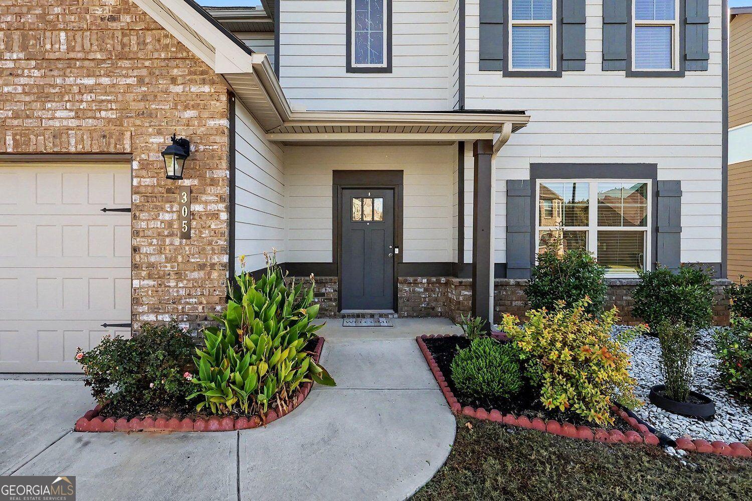 Eleanora Xing, Loganville, GA 30052