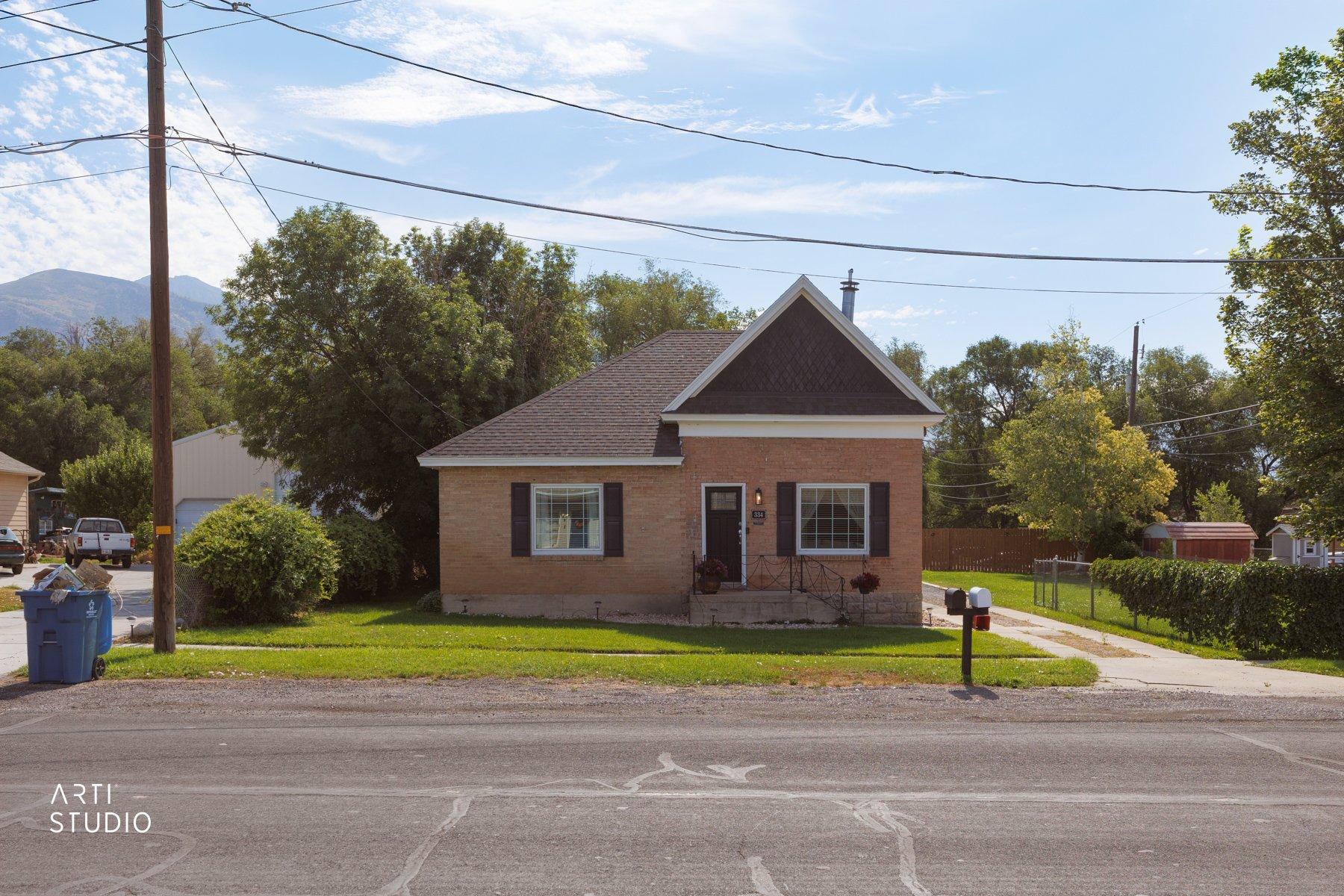 N 300 E, American Fork, UT 84003