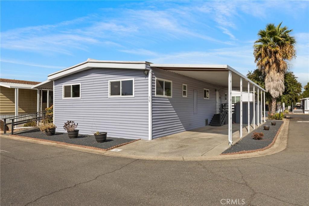 E Lassen Ave, Chico, CA 95973