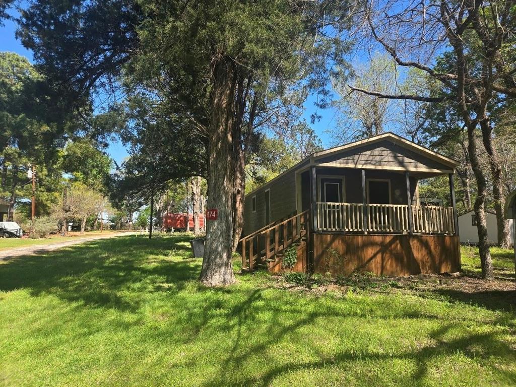 Maple Ave, Streetman, TX 75859