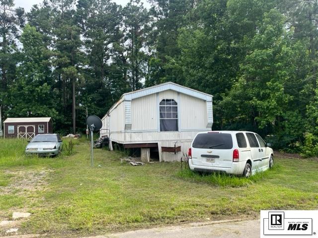 Duckett St, Columbia, LA 71418