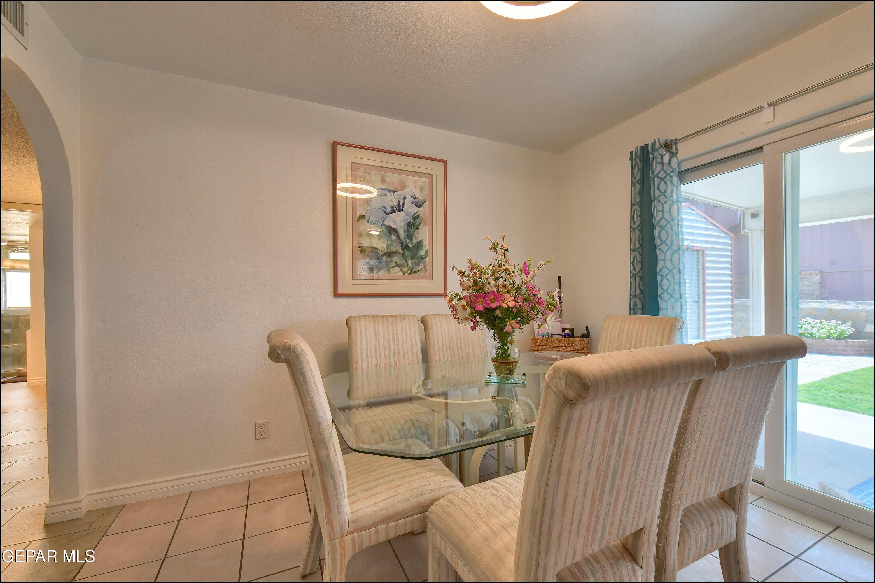 Whitey Ford St, El Paso, TX 79934
