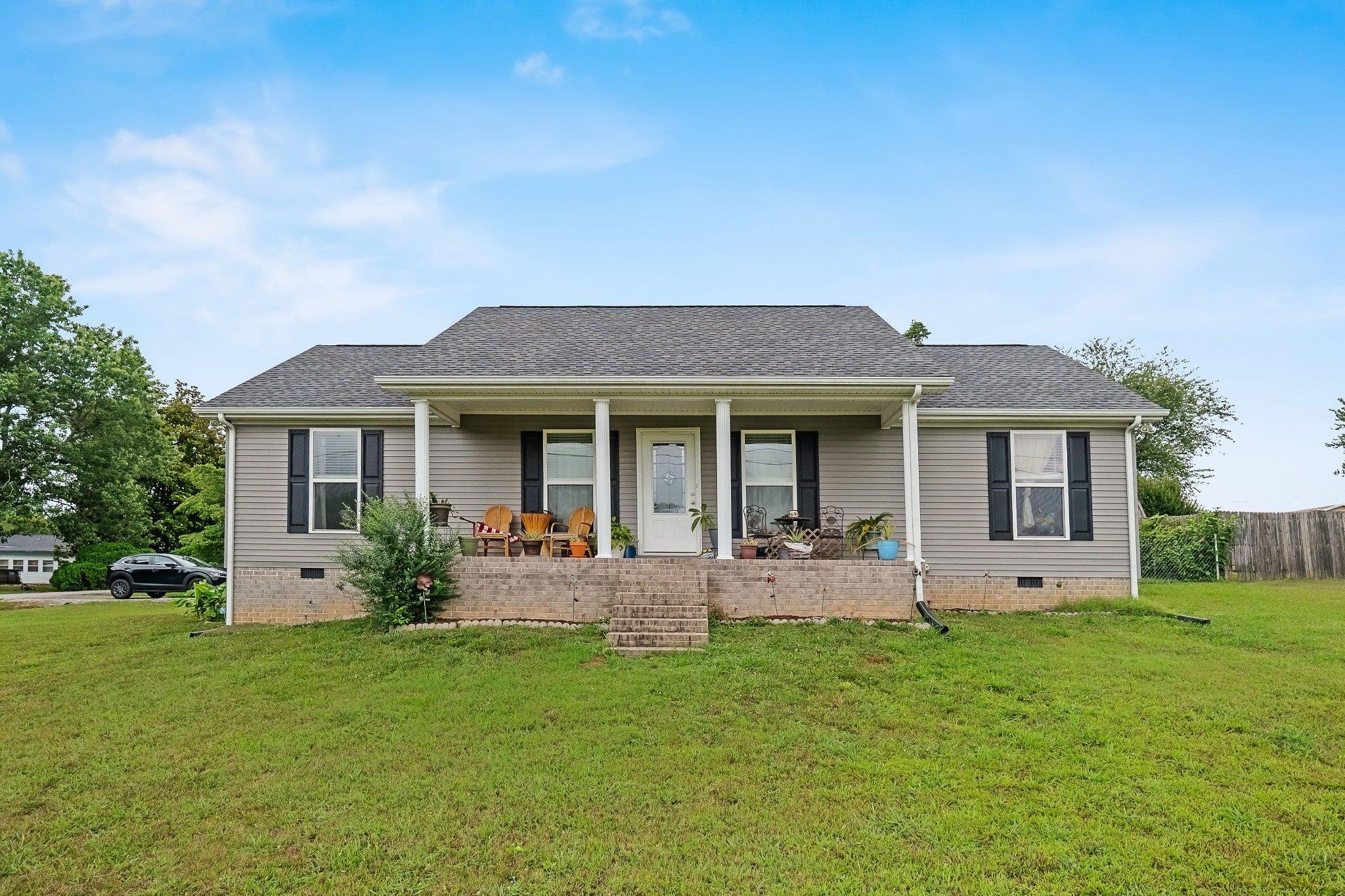 Oconnor St, Smithville, TN 37166