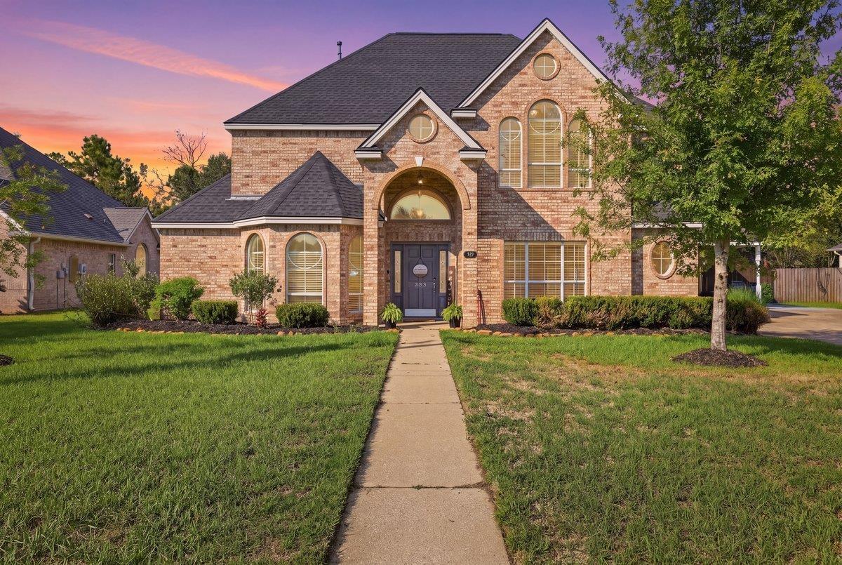 Tyler Dr, Lumberton, TX 77657