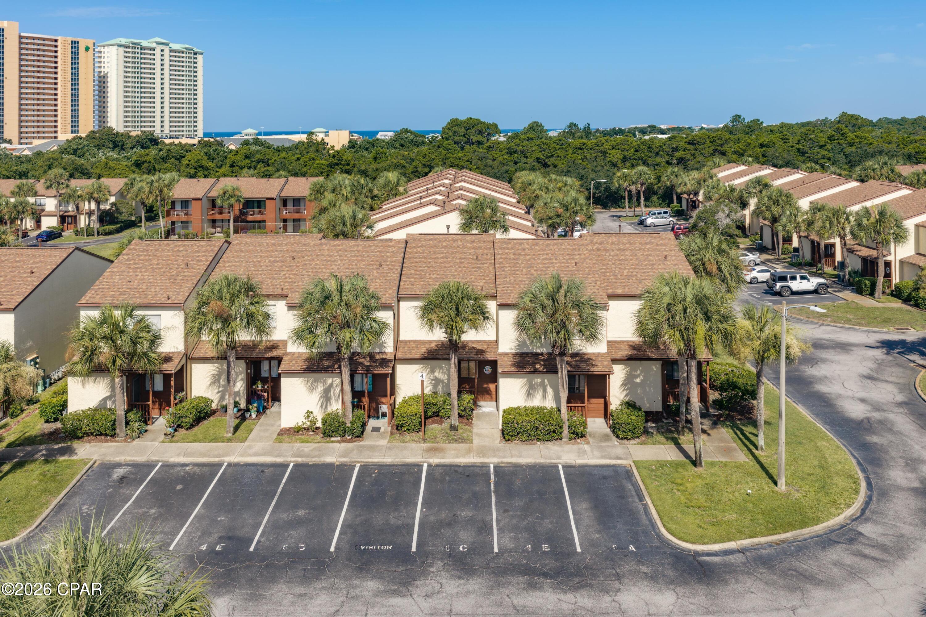 Panama City Beach Pkwy, Panama City Beach, FL 32413