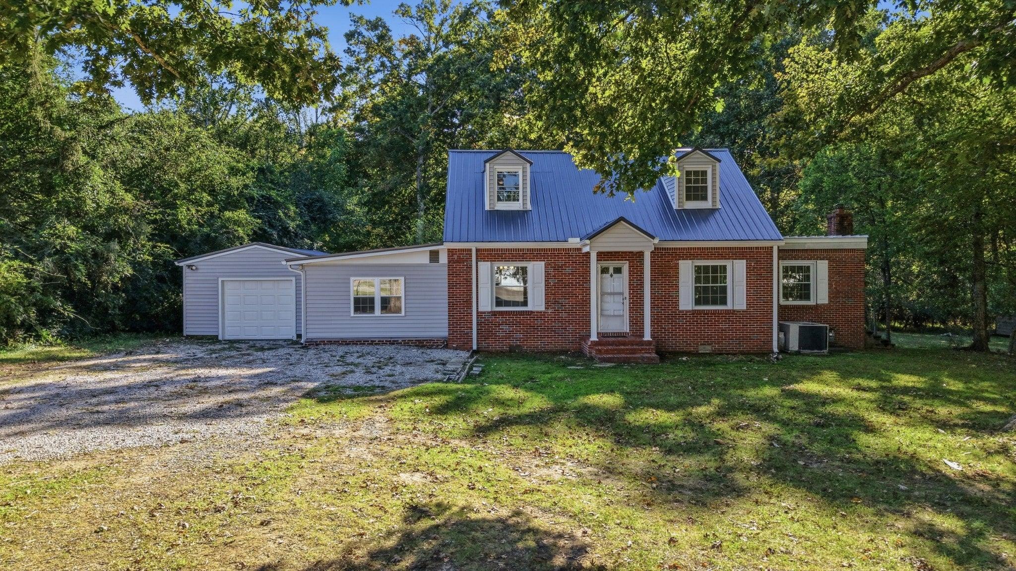 Murfreesboro Hwy, Manchester, TN 37355