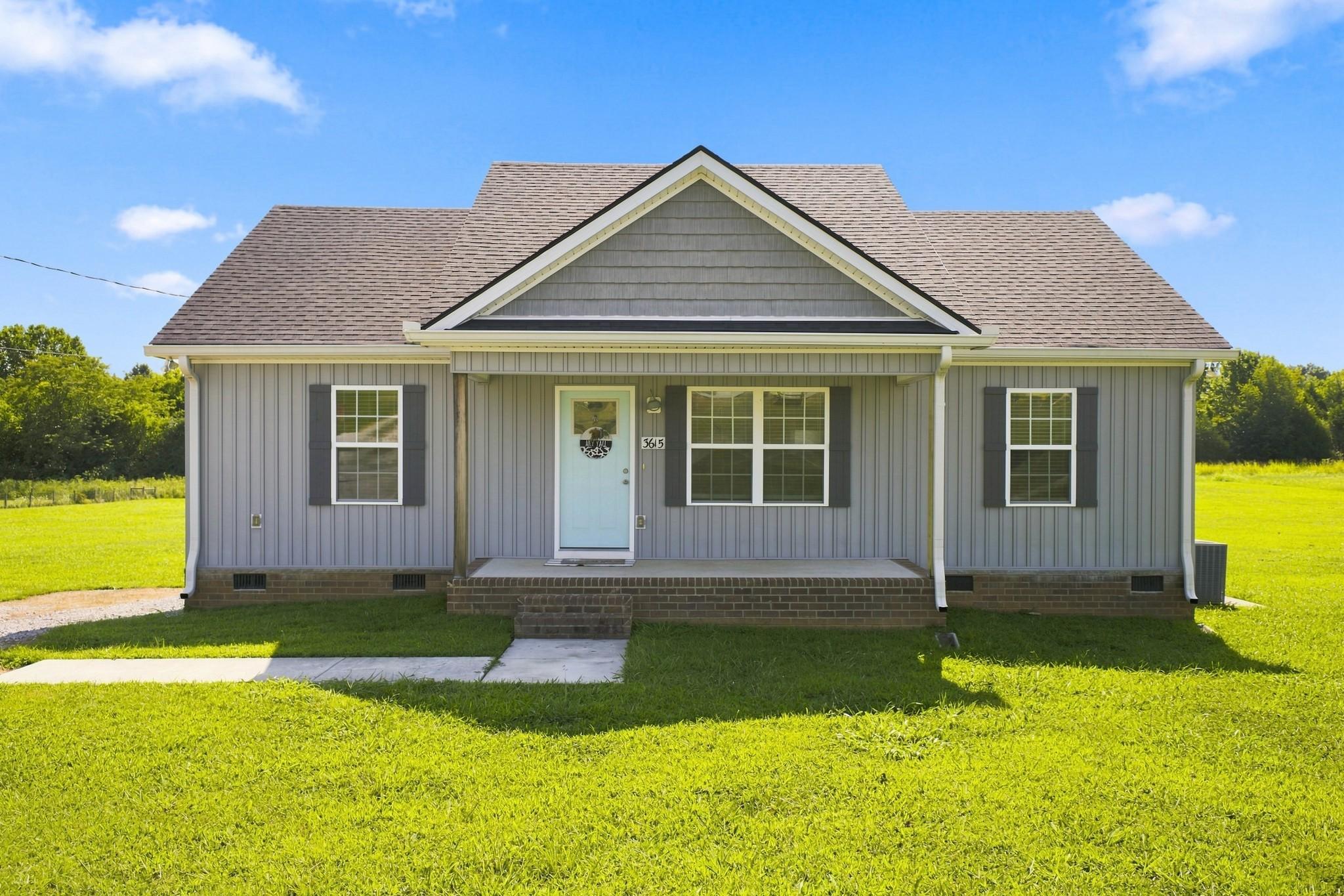 Wynwood Dr, Lewisburg, TN 37091