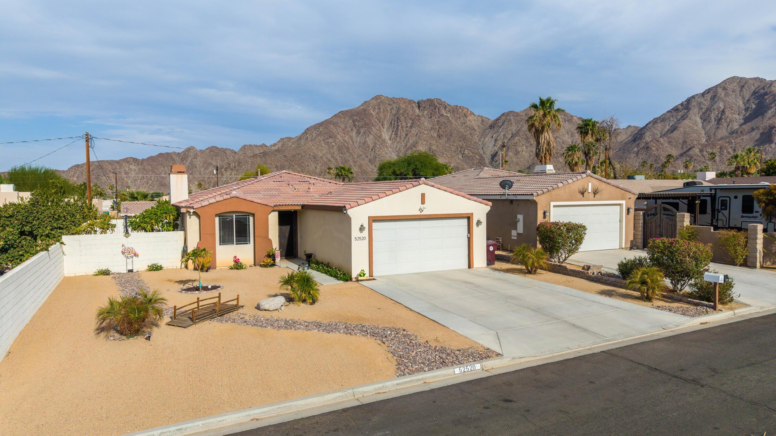Avenida Herrera, La Quinta, CA 92253