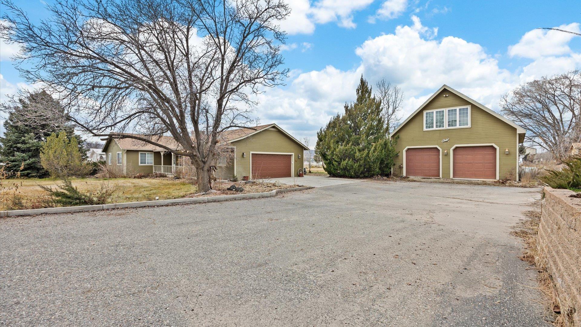17 1/2 Rd, Fruita, CO 81521