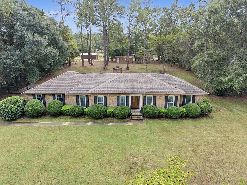 Wicklow Rd, Albany, GA 31721
