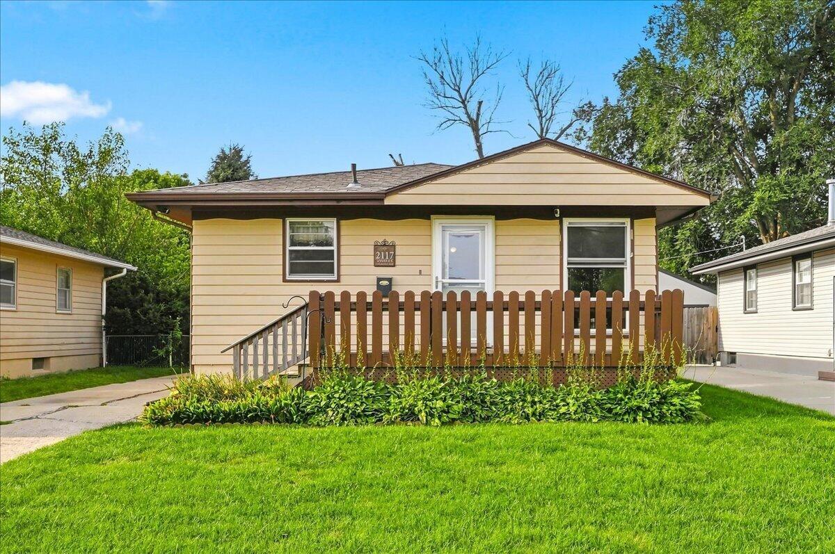 Avenue L, Council Bluffs, IA 51501