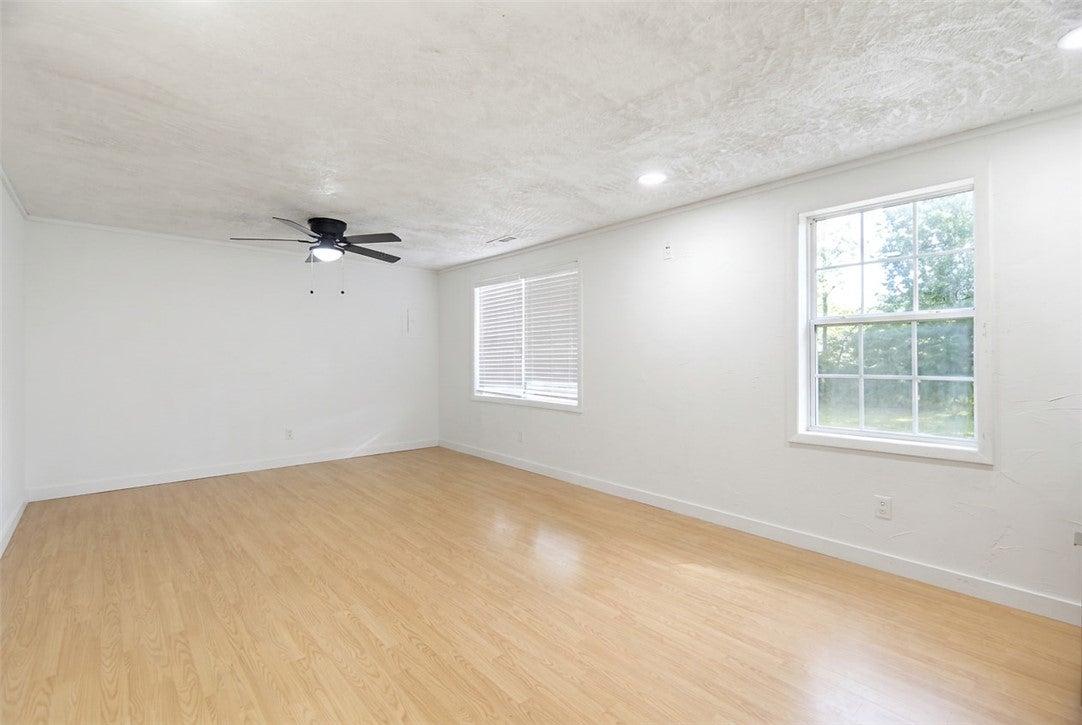 Hattabaugh Dr, Elkins, AR 72727