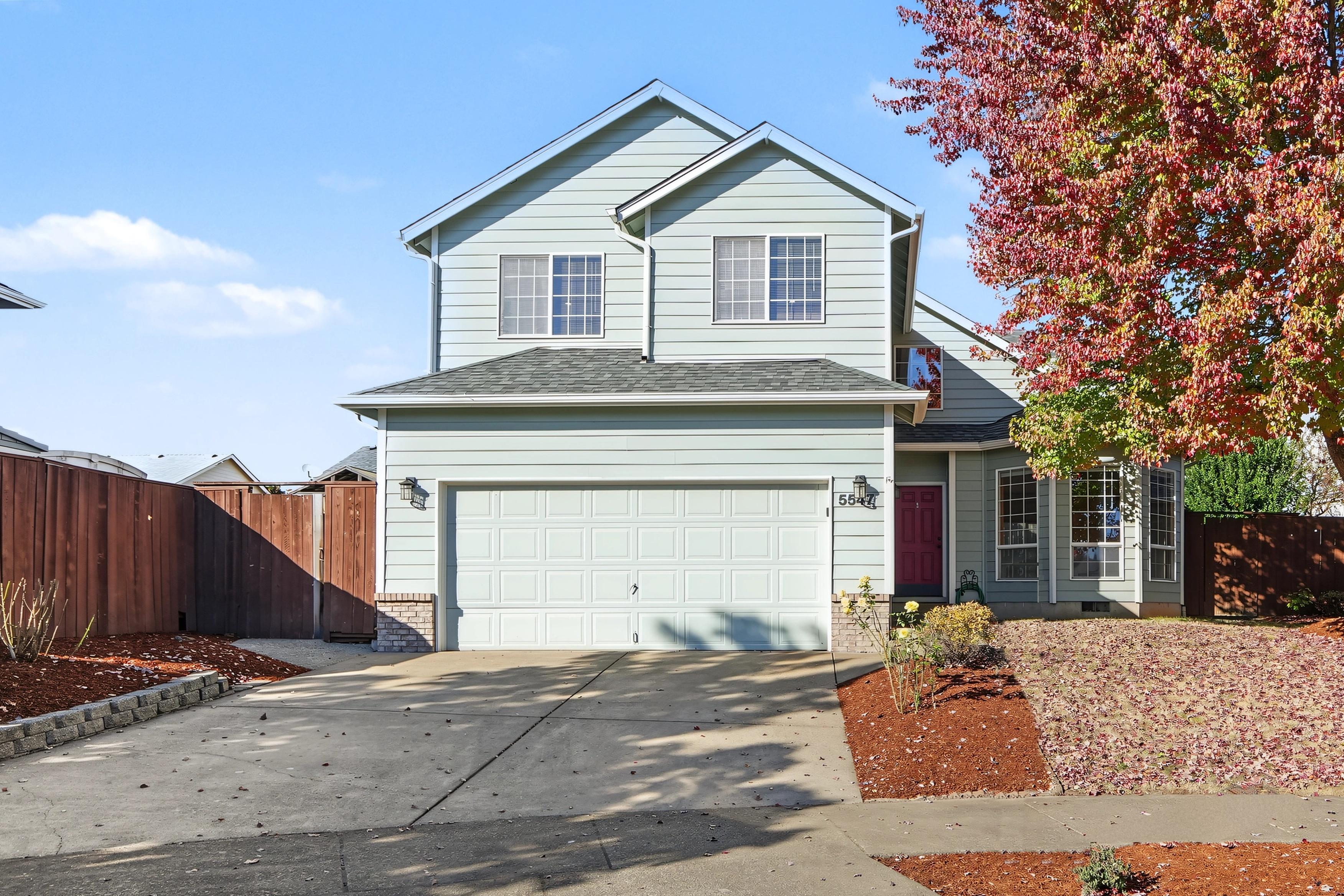 Sw Bluestem Pl, Corvallis, OR 97333