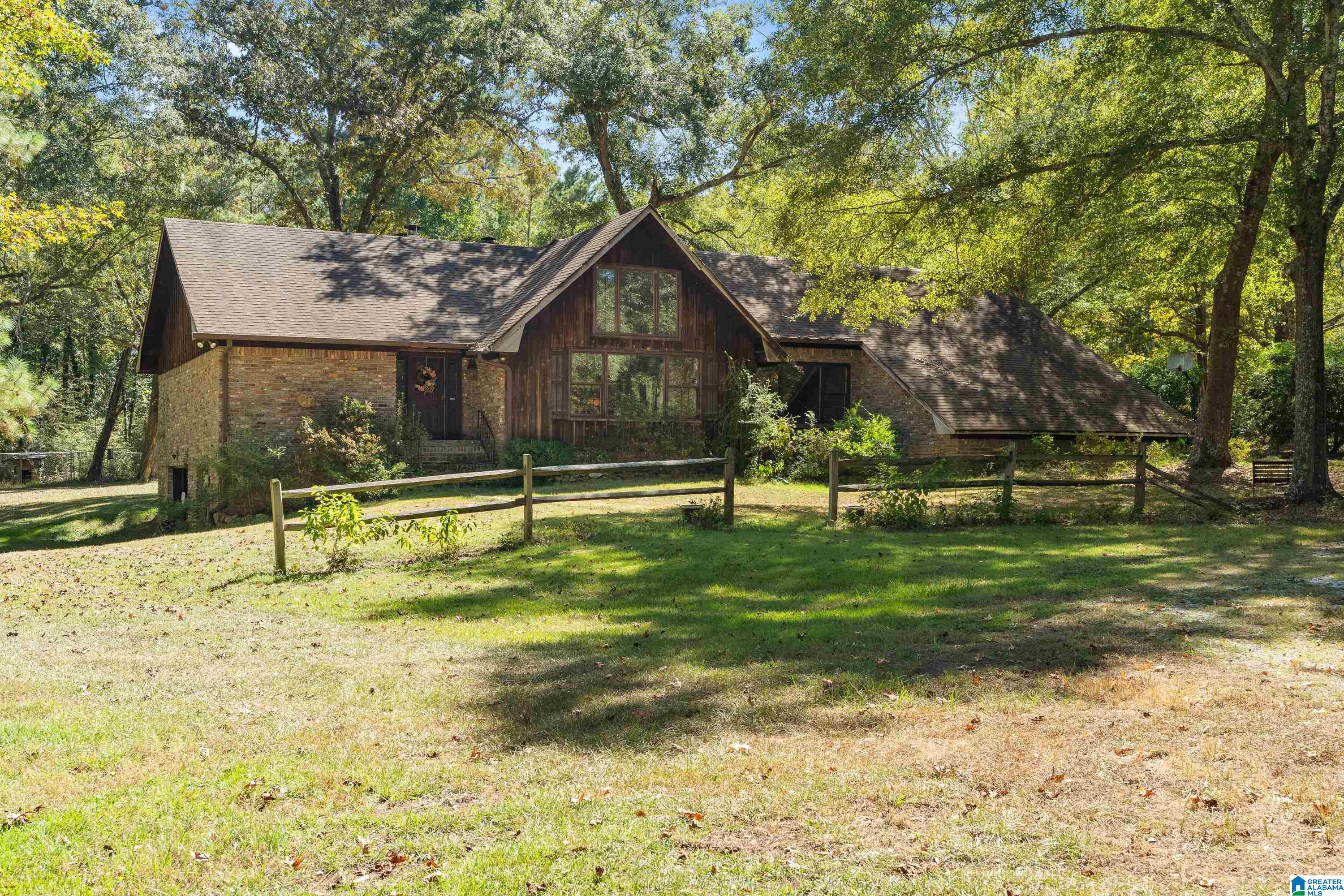 Eureka Rd, Lincoln, AL 35096
