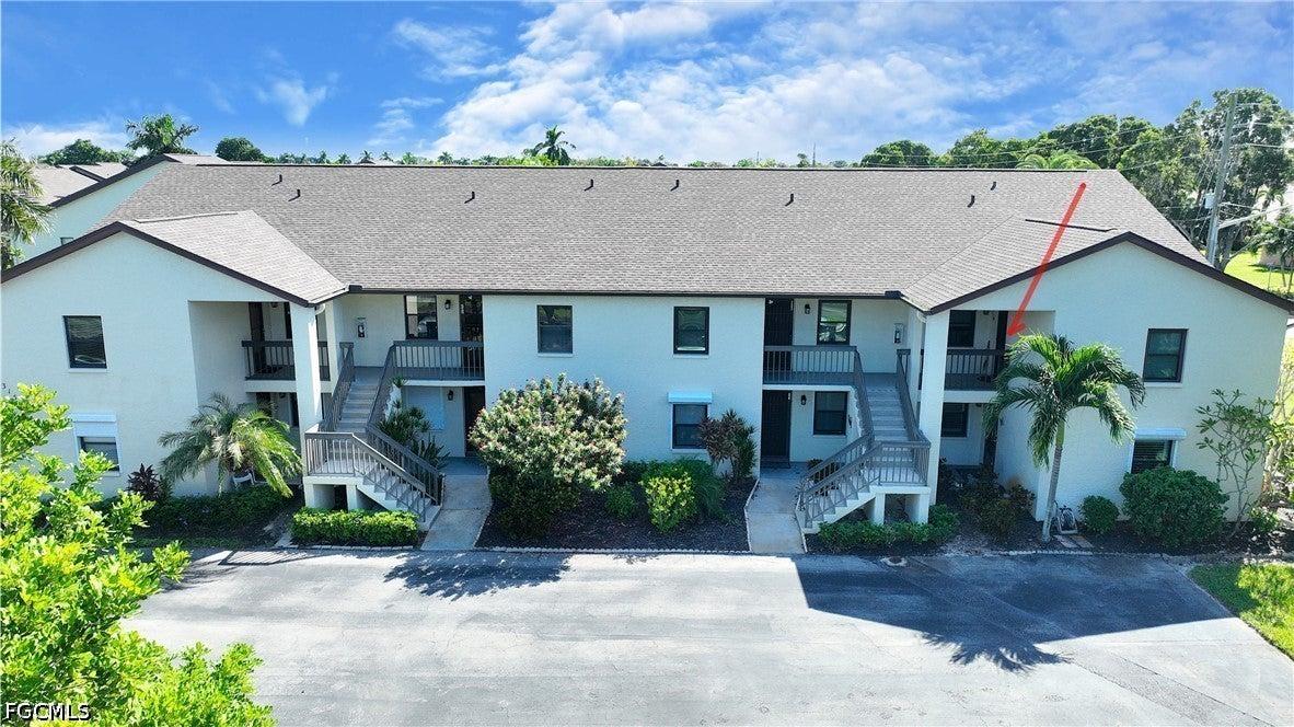 Central Park Dr, Fort Myers, FL 33919