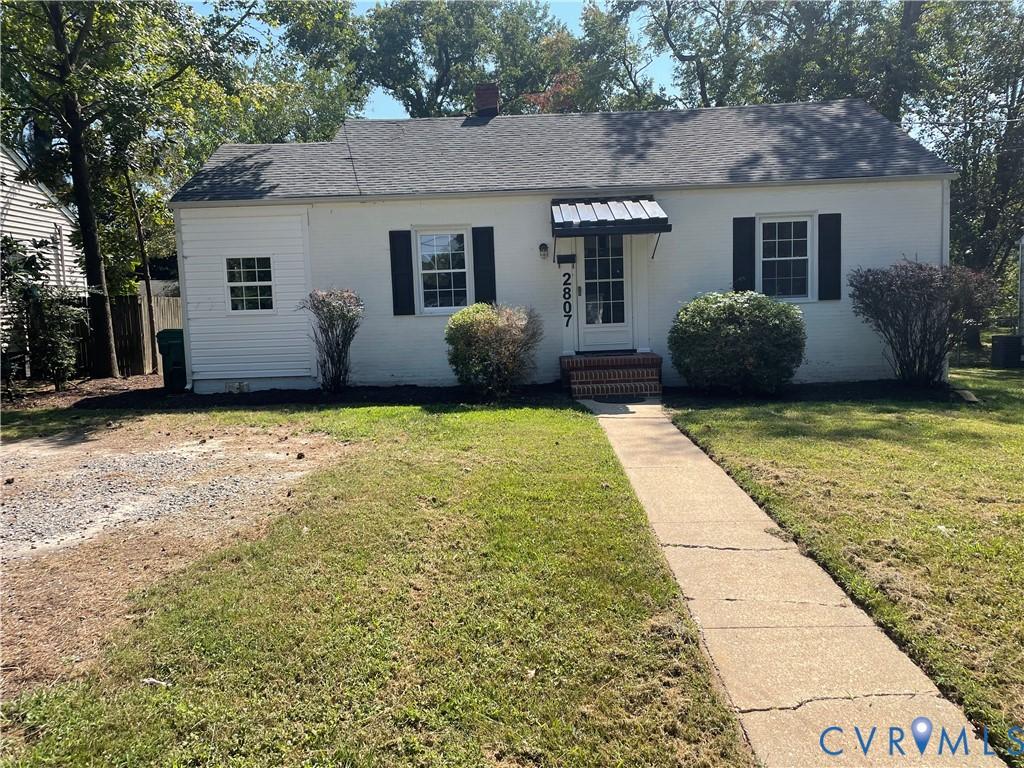 Dellrose Ave, Henrico, VA 23228