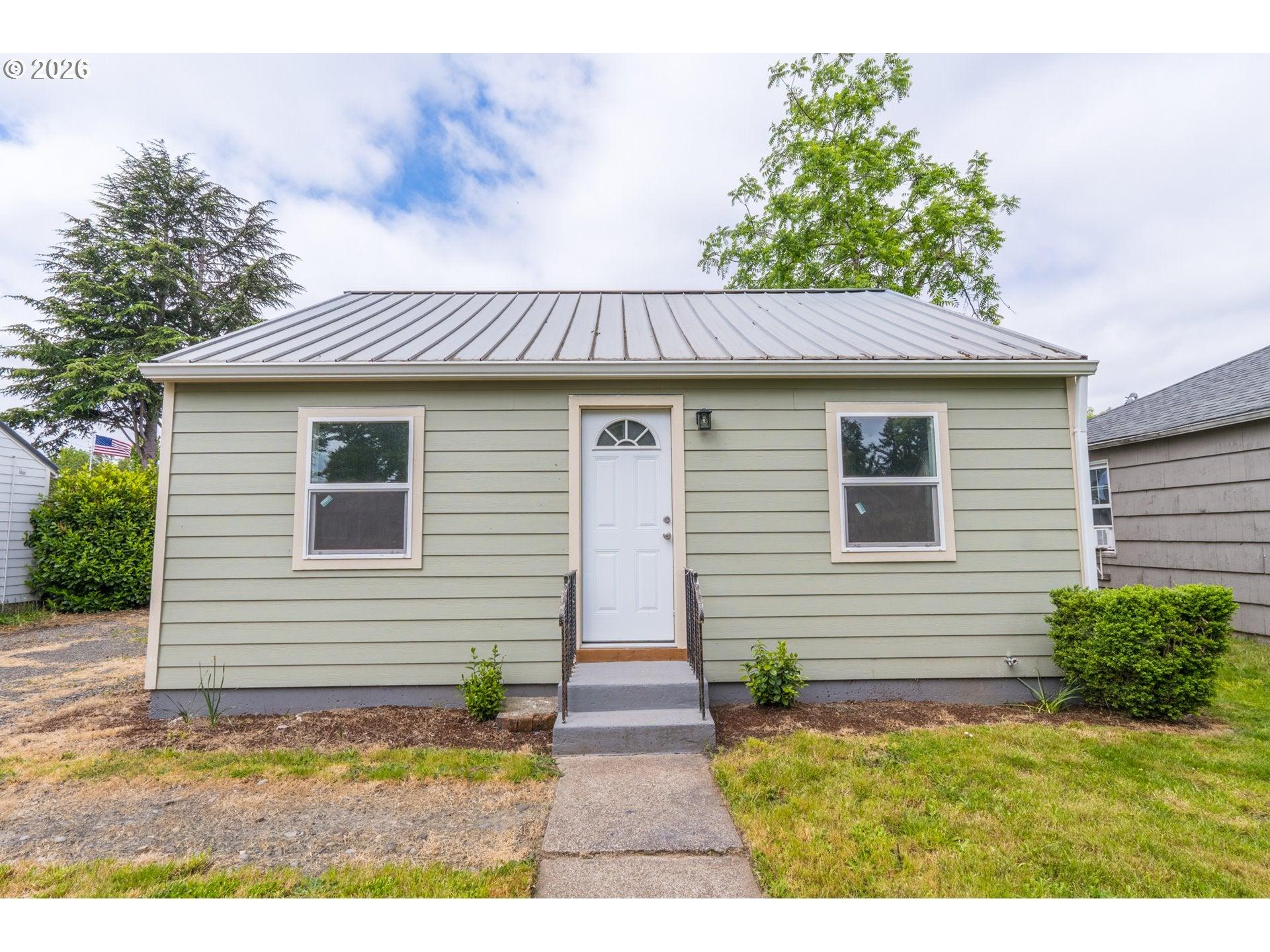 Liberty St Ne, Salem, OR 97301