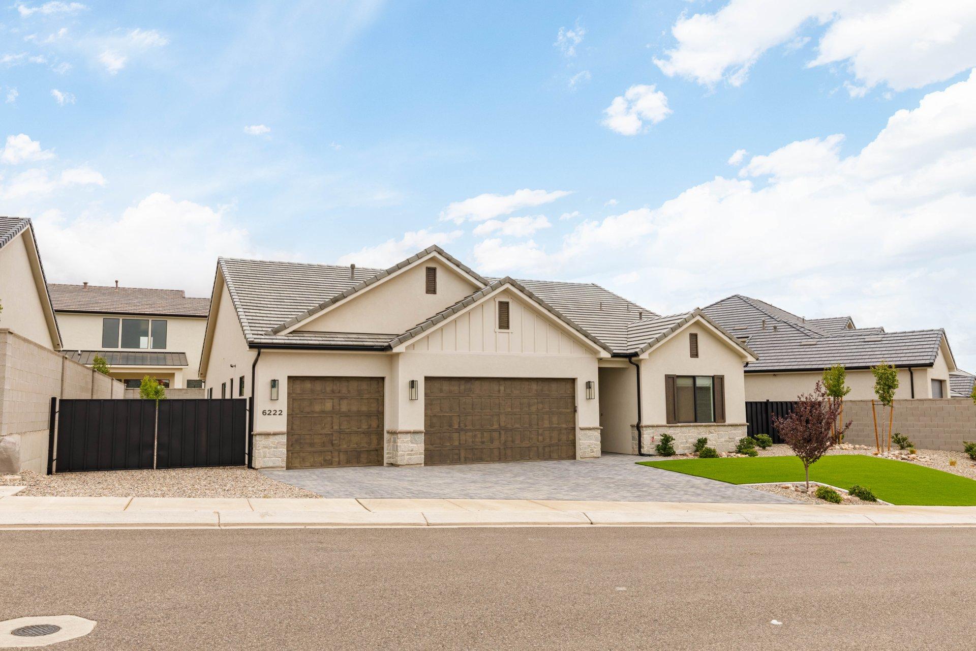 S Bespin Ln, Saint George, UT 84790