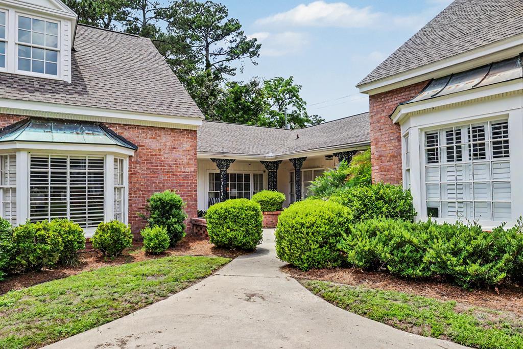 S Broad St, Thomasville, GA 31792