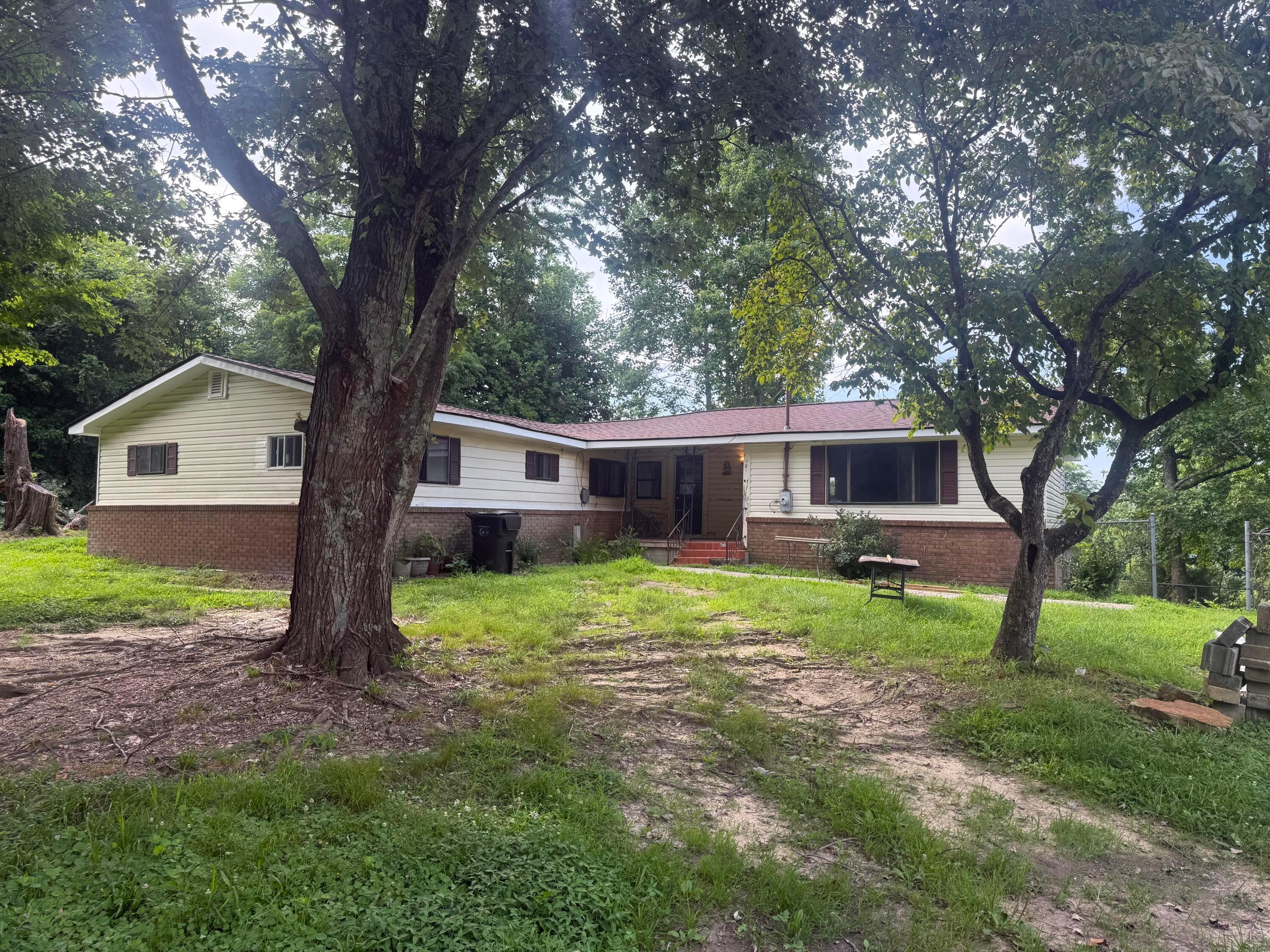 Al Highway 73, Bryant, AL 35958