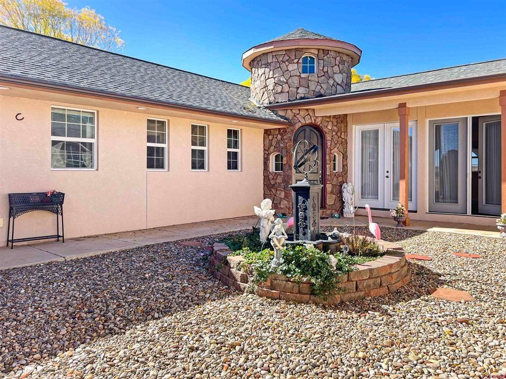 Road 23, Cortez, CO 81321