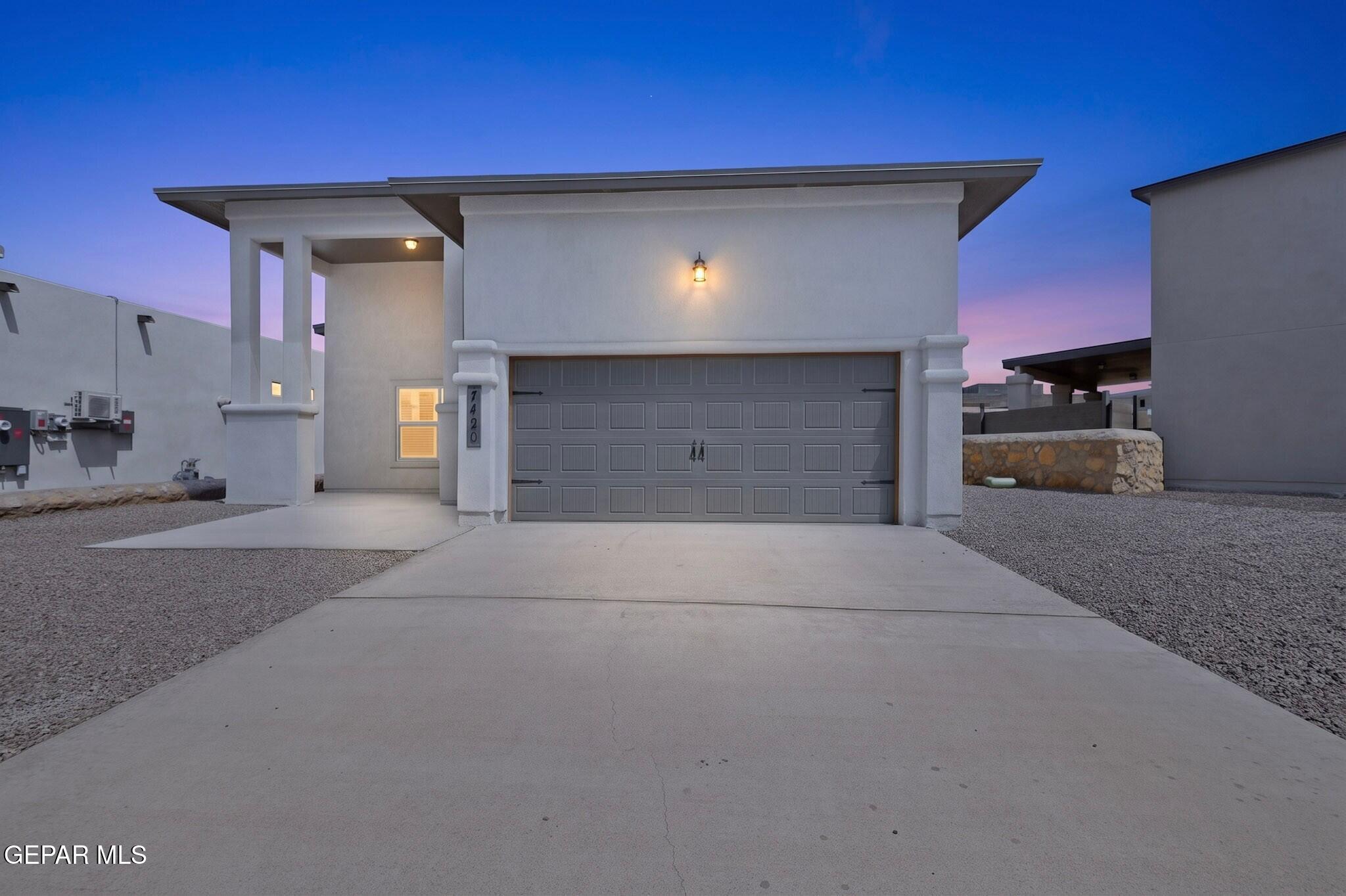 Rio Rimac Dr, El Paso, TX 79934