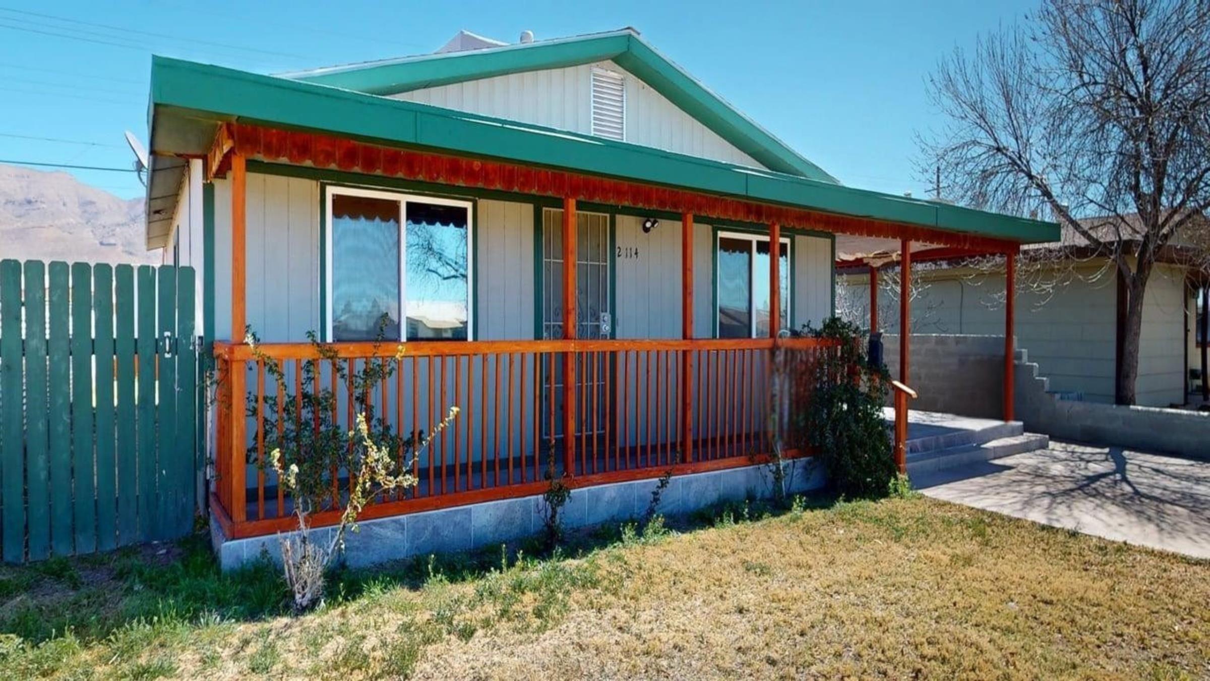 Pecan Dr, Alamogordo, NM 88310