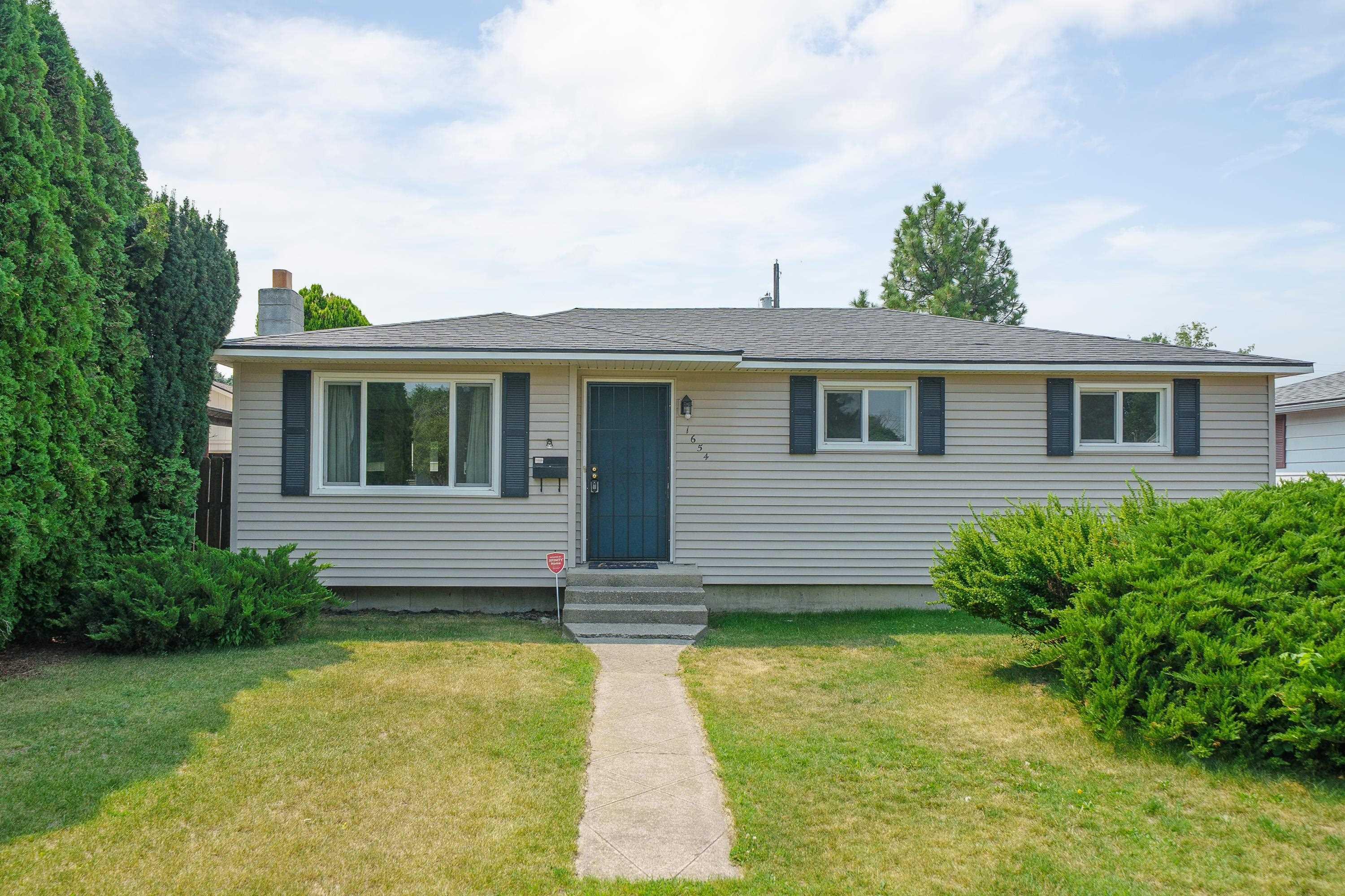 E Columbia Ave, Spokane, WA 99208