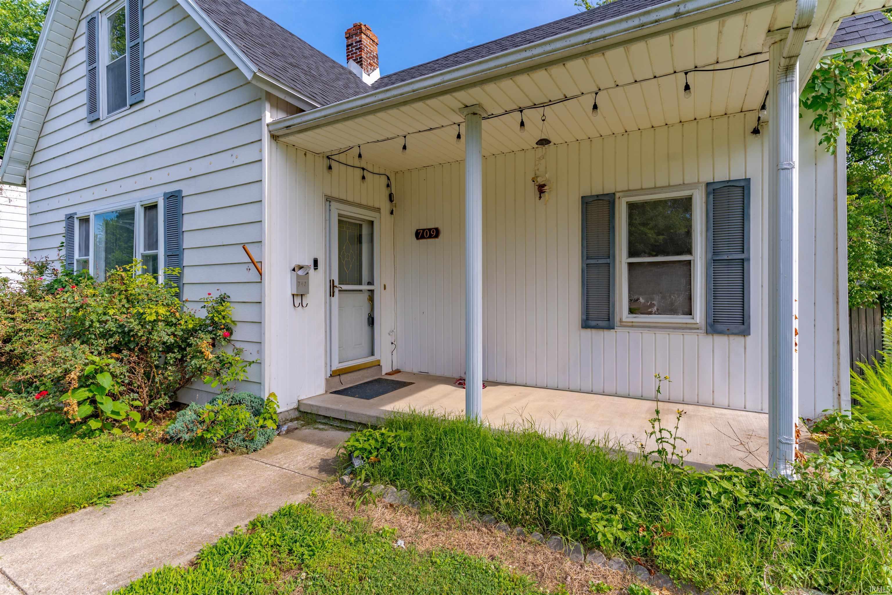 Walnut St, Rockport, IN 47635