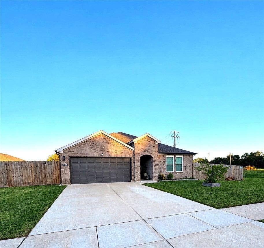 Buffalo Ave, Gentry, AR 72734