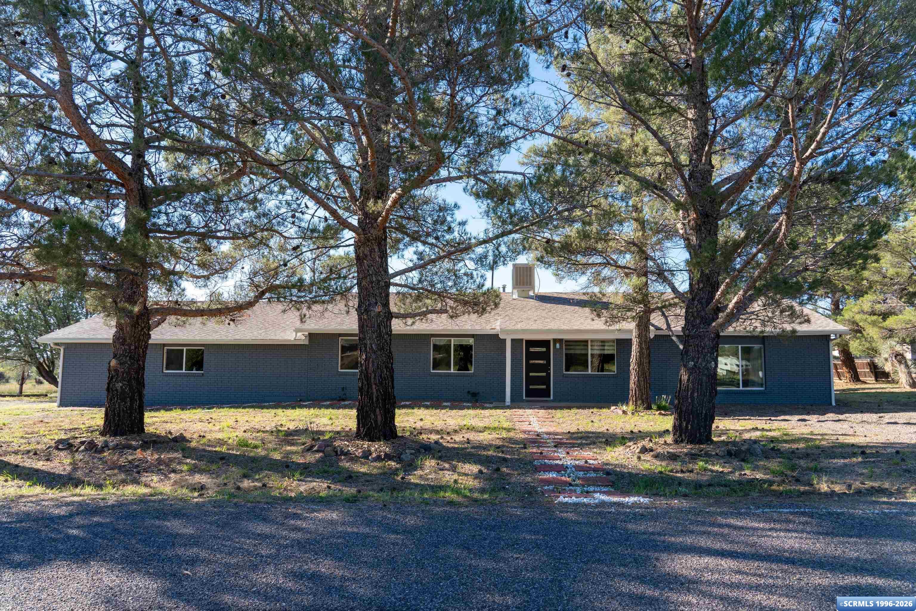 Country Club Dr, Silver City, NM 88061