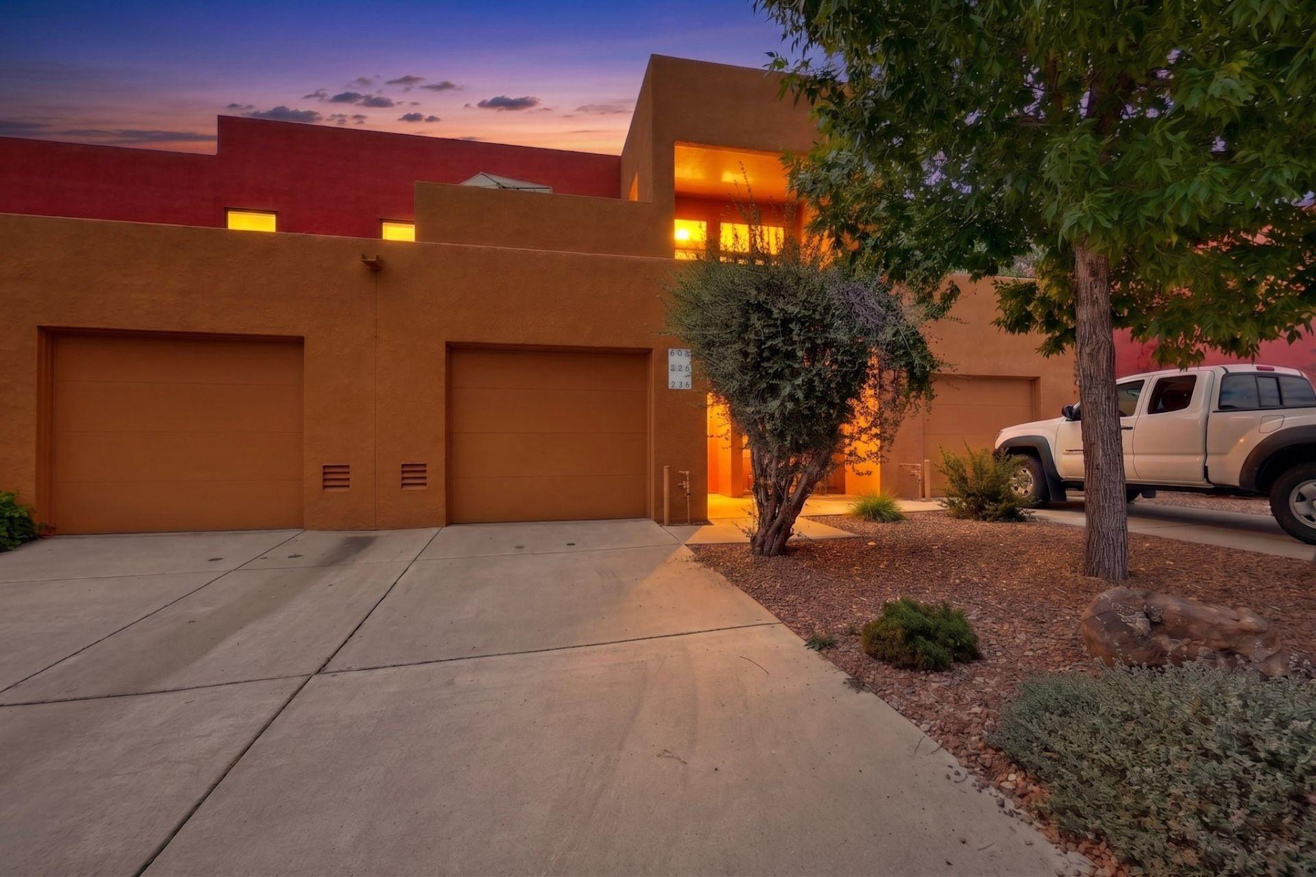Avenida Rincon, Santa Fe, NM 87506