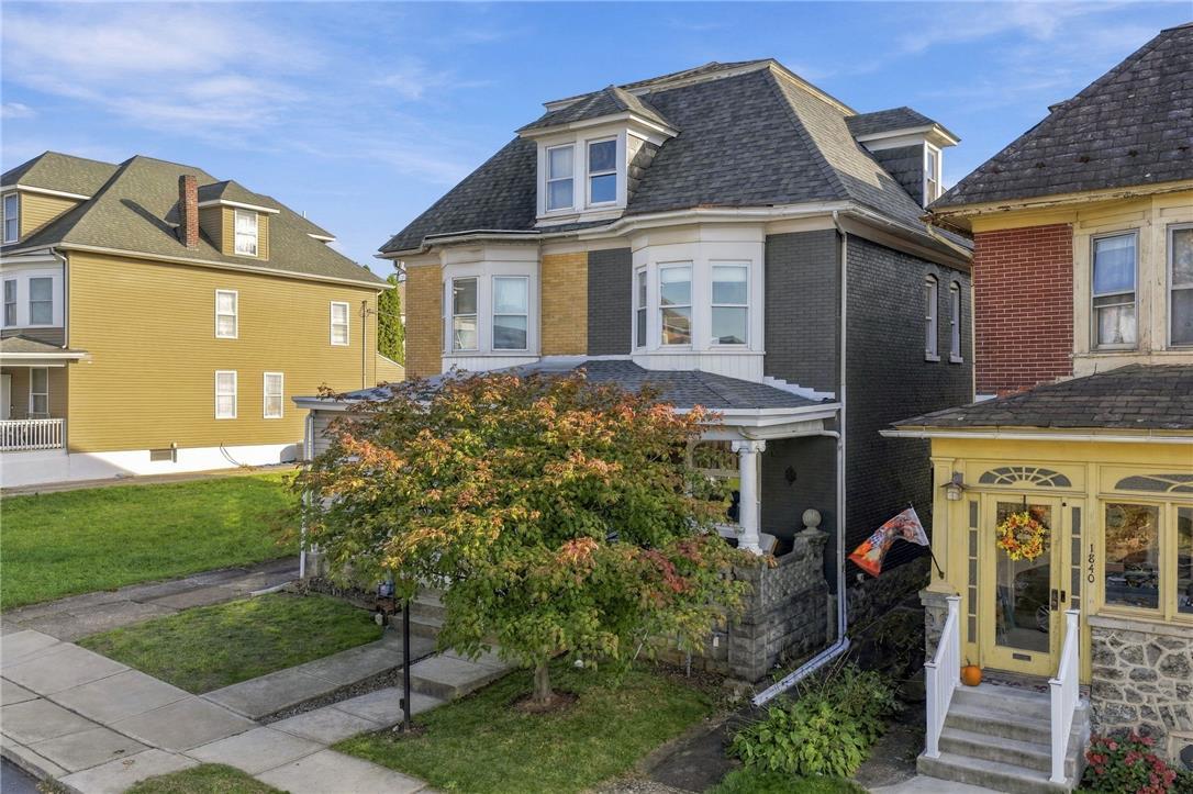 Ferry St, Easton, PA 18042