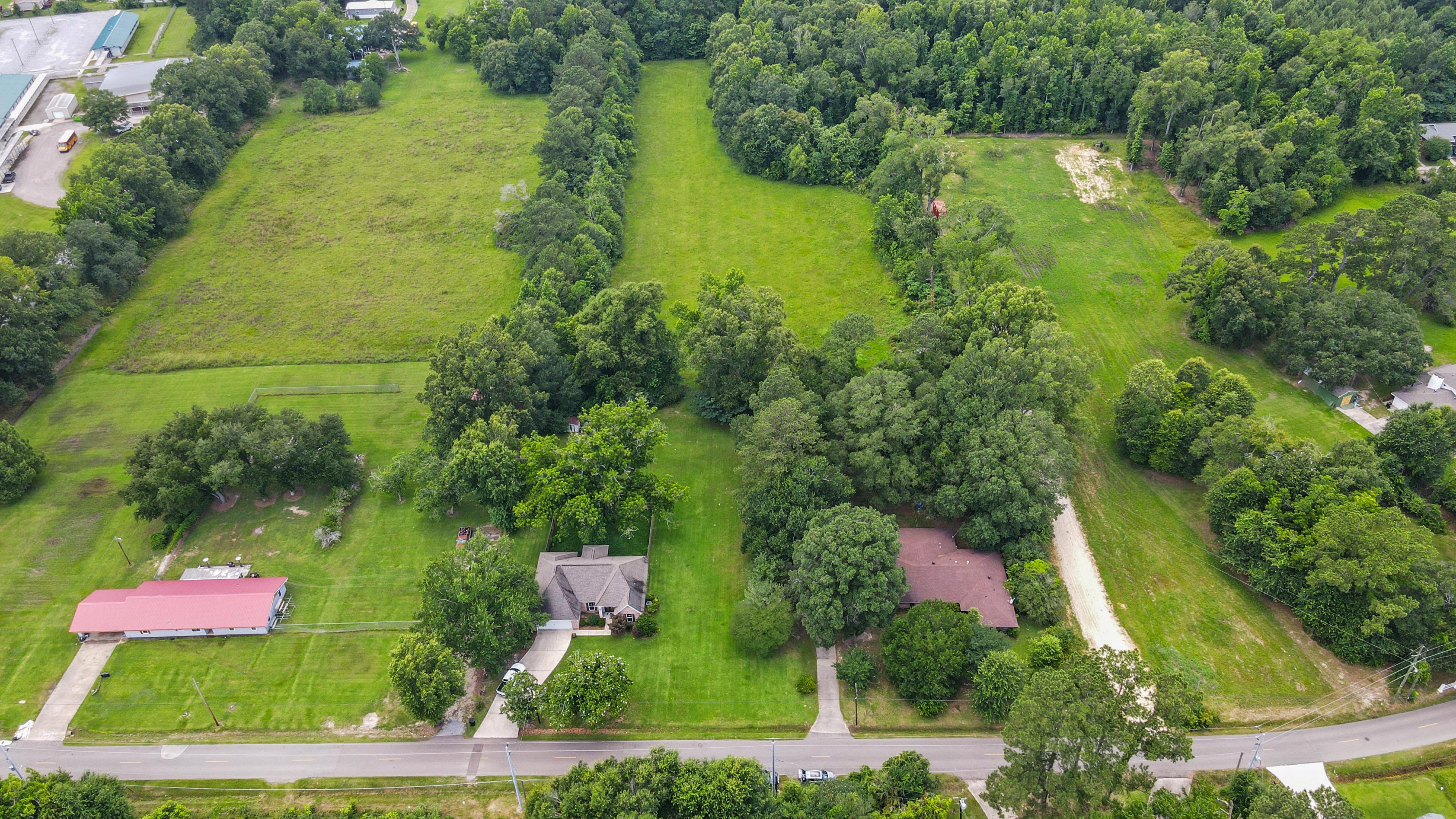 Pine St, Independence, LA 70443