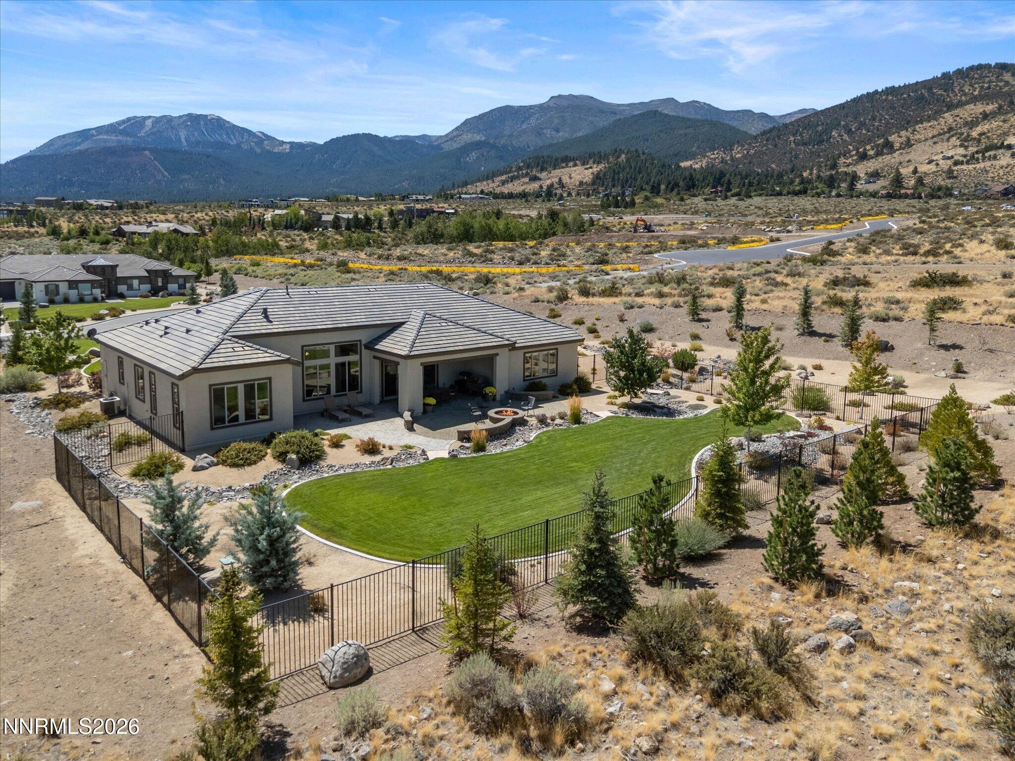 Salmon River Ct, Reno, NV 89511