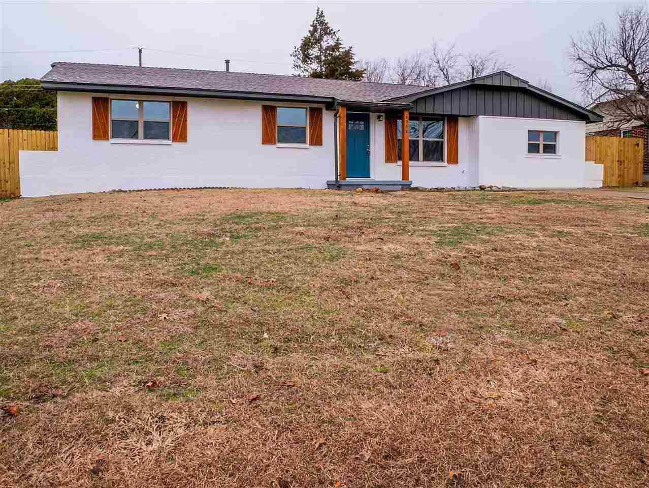 Nw 43rd St, Lawton, OK 73505