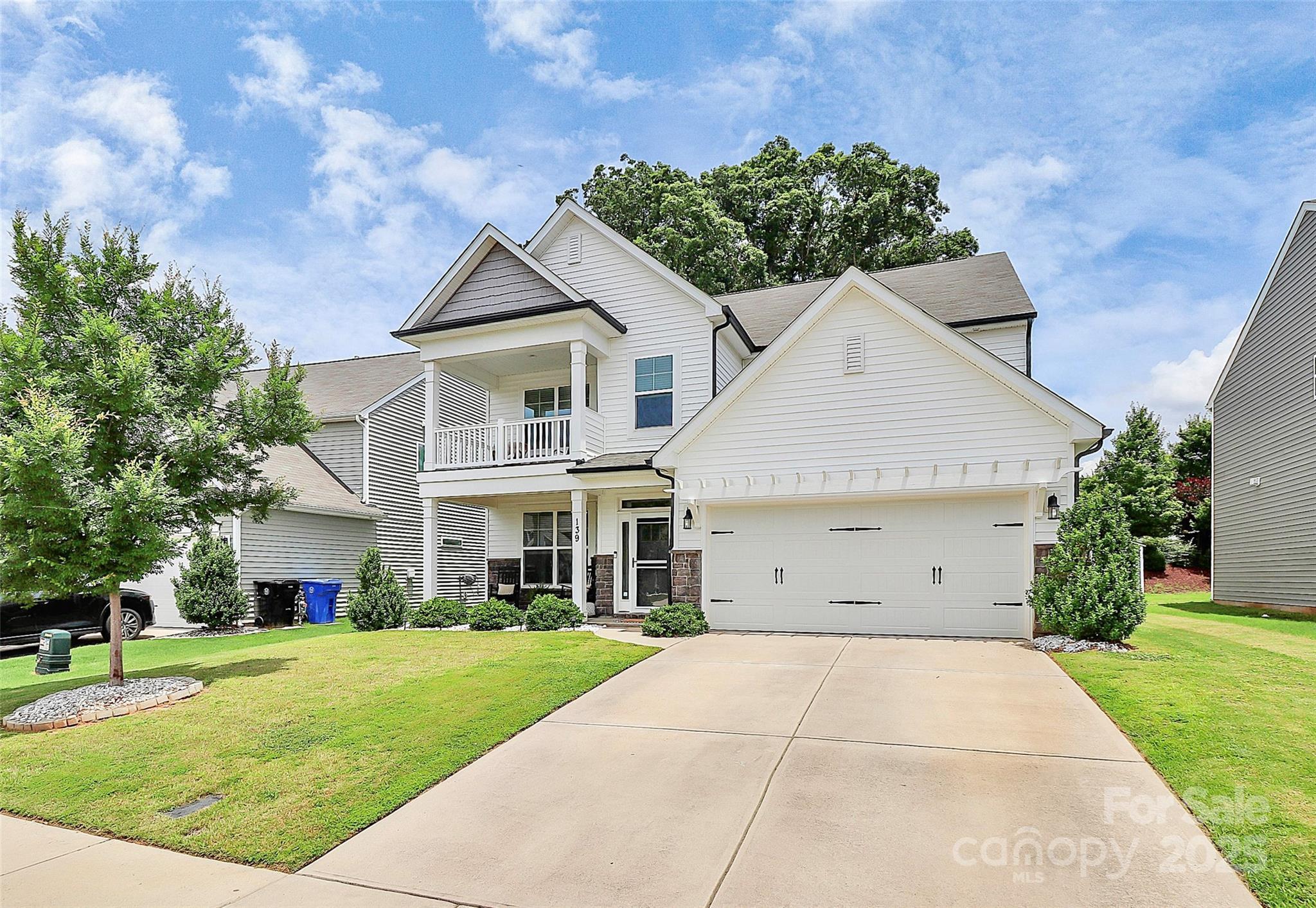 Suggs Mill Dr, Mooresville, NC 28115