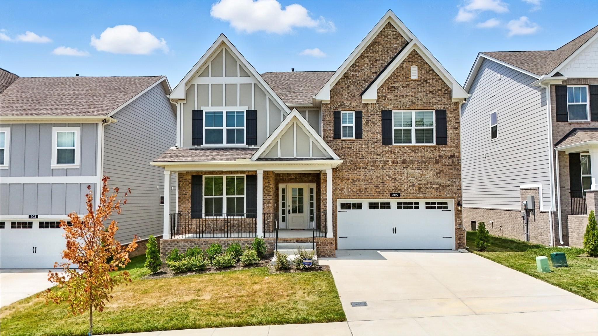 Rawling Ln, Gallatin, TN 37066